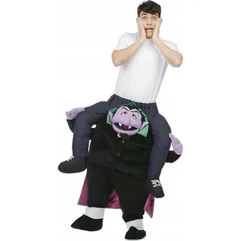 Karnevalový kostým Kostým My me vel. 152