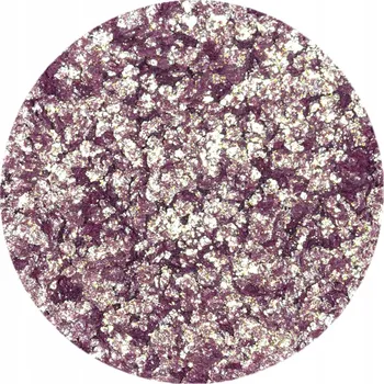 Oční stíny Turbo pigmentový stín Vektor, Glam Shop