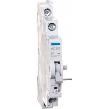 Jistič Signální kontakt 230V 6A 1Z+1R pro jistič