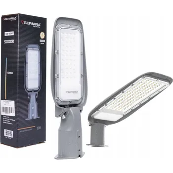 Venkovní osvětlení Pouliční lampa Germina GW-0090 30 W 3000 lm napájení ze sítě