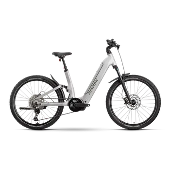 Elektrokolo Raymon Tavano Sport (ZDARMA Doprava + Dárek)