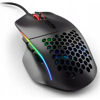 Myš Drátová myš Glorious Model I Black, optický senzor