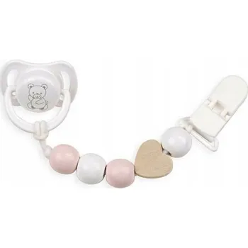 dudlíky Dudlík s kolíkem Munecas Arias 6398