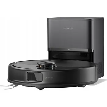 Úklid Roborock Q10 PF+ Black