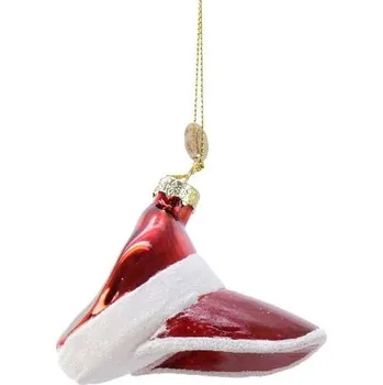 Vánoční dekorace Vánoční koule Vánoční Koule cm 1 ks