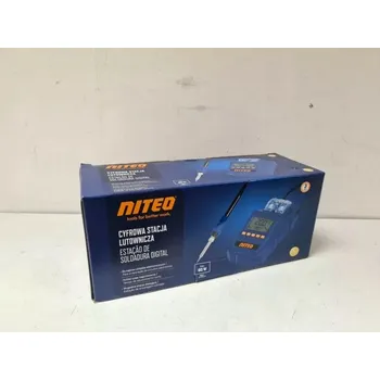 Páječka Pájecí pero Niteo 60 W