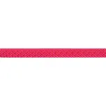 Jednoduché lano BEAL Zenith 9,5 mm solid pink 50 m