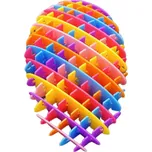 Mamido Antistresová senzorická hračka…