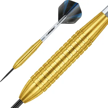 Šipka Šipky Winmau steel NEUTRON 24g, brass