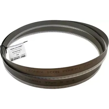 Příslušenství k pile Pilový pás ICON POWER+ 2480x27x0,9 mm - 3/4