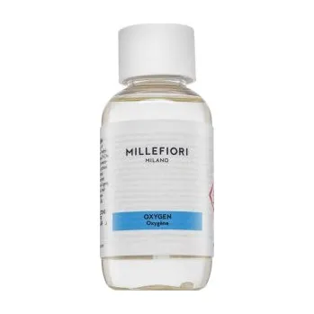 Drogerie Millefiori Milano Fragrance Diffuser Oxygen Refill 100 ml