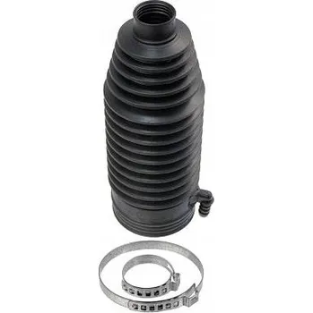 Posilovač řízení TRW JBE296 Sada manžet, řízení