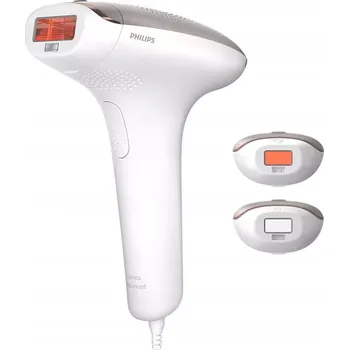 Epilátor Depilátor Philips Lumea Advanced SC1998/00