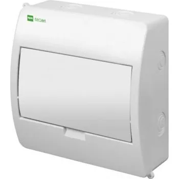 Rozvaděč Rozvodnice Elektro-Plast Nasielsk 400 V IP40 0 A
