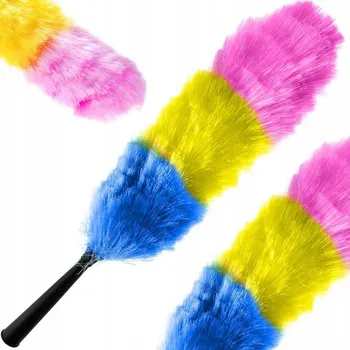 Prachovka PRÁCHOVKA PRACHOVKA PRÁCHOVKA DUSTER SMETÁČEK METLIČKA