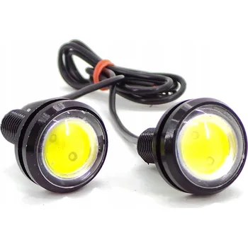 Denní svícení Denní světla DRL motoledy 267T