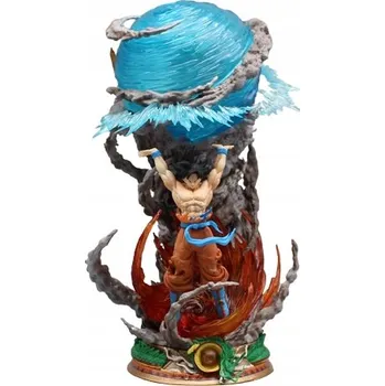 Figurka Figurka Zázračné hračky Dragon Ball Son Gokú