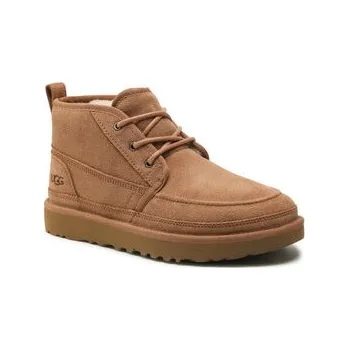 Dámská móda Ugg Kotníková obuv M Neumel Moc 1121645 Hnědá 41