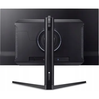 Monitor Monitor Acer Predator X27X1bmiippruzx 26,5" 4K QD-OLED 240Hz 0,03ms Herní