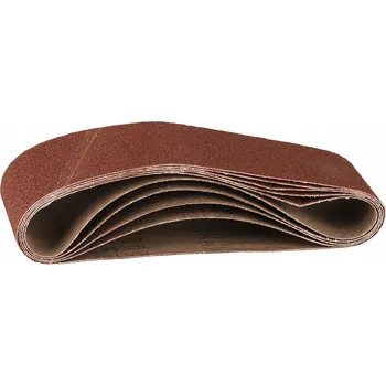 Brusný papír Schmith NEKONEČNÝ BRUSNÝ PÁS P40 100x610 5 ks Brusný Pás