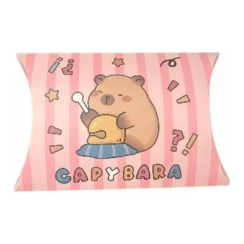 Obraz Krabička s kapucí