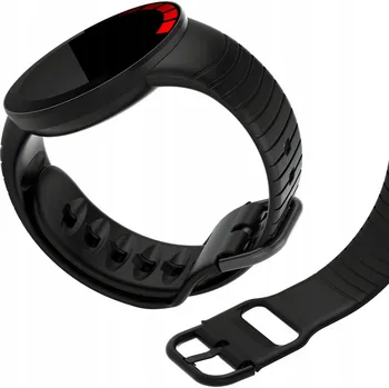 Hodinky VODĚODOLNÉ CHYTRÉ HODINKY CHYTRÉ HODINKY PÁNSKÉ MĚŘENÍ PULSU SPORT KROKY UPOZORNĚNÍ MENU