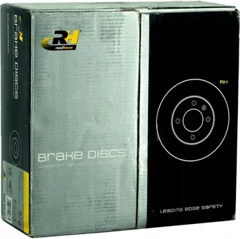 Brzdový kotouč Brzdový kotouč Roadhouse 6067.00