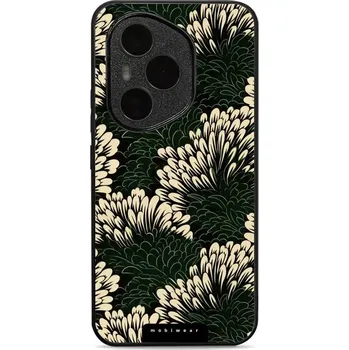 Pouzdro na mobilní telefon Lesklý kryt Mobiwear Glossy - Honor 400 Pro - GA45G Travina (Prémiové lesklé pouzdro, obal, kryt Mobiwear Glossy na mobil Honor 400 Pro - GA45G Travina, materiál Plast + TPU silikon - krytí po všech stranách, neošoupatelný potisk, tenké provedení, možnost