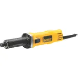 DeWALT DWE4884 Přímá bruska s posuvným spínačem (450W/6mm) extended_warranty