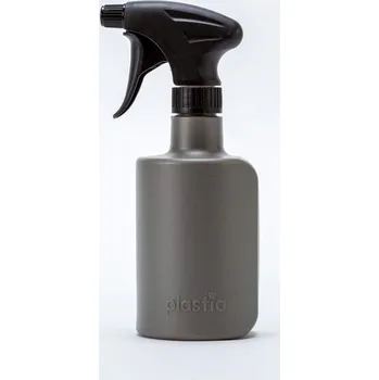 Rozprašovač Plastia Rozprašovač Max 0,5 l sv. antracit