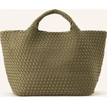 Kabelka Naghedi Dámská Kabelka St Barths Medium S Pouzdrem, olivová,...