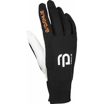 Bjorn Daehlie Glove Race Light - Black 7