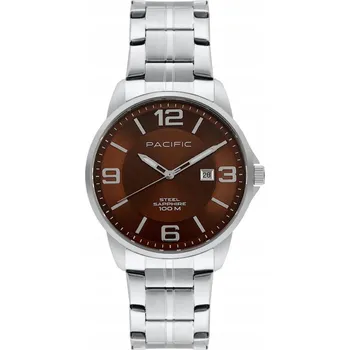 Hodinky Pánské hodinky Pacific Sapphire Pacific-PC00699