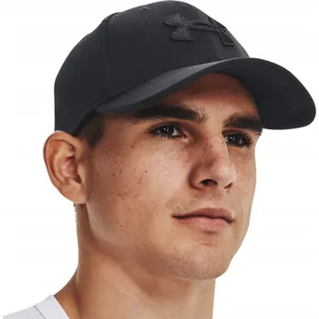 Kšiltovka Kšiltovka Under Armour Pánská UA Blitzing S/M