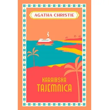 Karaibska tajemnica Agatha Christie