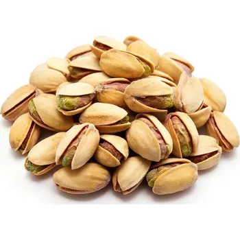 FAETON Pistácie pražené solené, 500 g Balení: 500g