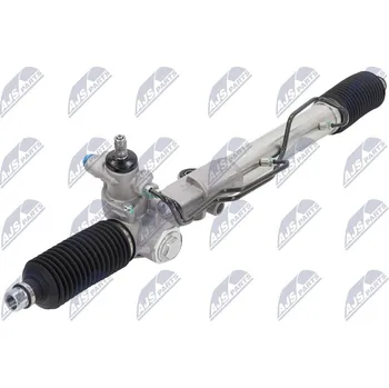 Řídící jednotka Řídicí mechanismus NTY SPK-TY-007