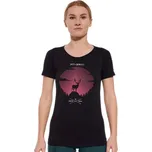 Tričko Brubeck Outdoor Wool Pro s krátkým rukávem M