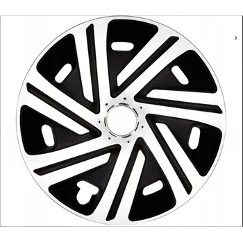 Poklice na kolo Poklice Olszewski 15" bílá