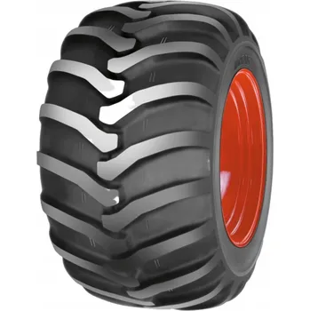 Pneu pro těžký stroj Mitas TI-12 600/40 R22.5 169 A8