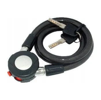 Zámek na kolo Zámek na kolo lankový 2K 230019/12-80