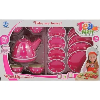 Obraz Adar Kovová kuchyňská sada 462182