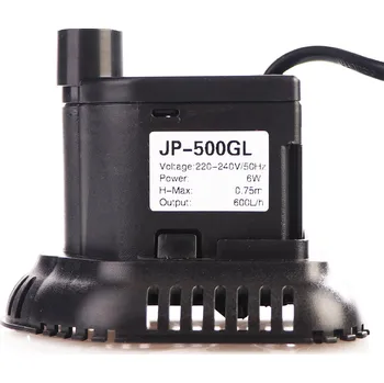 Čerpadlo PONORNÉ ČERPADLO 600L/H DO VODY DO SKLEPA