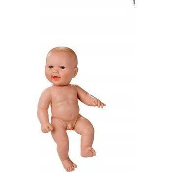 Panenka Panenka Miminko Berjuan 7077-17 30 cm Evropská