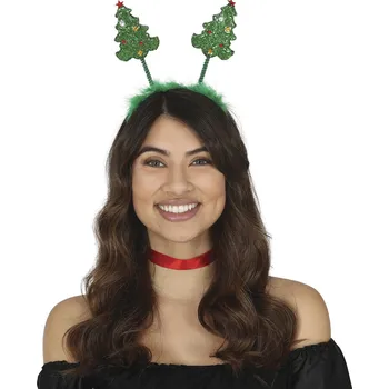 Čelenka Čelenka - vánoční stromečky