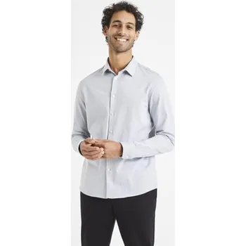 Pánská košile Bavlněná košile Vactive slim