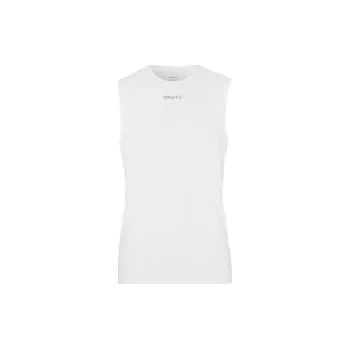 CRAFT ADV Essence SL 2 M bílá 1914794-900000(1000) XL; Bílá triko