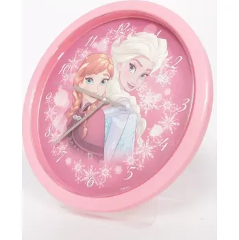 Hodiny Frozen- Ledové království, Nástěnné hodiny