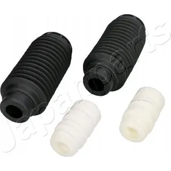 Japanparts KTP-0613 Sada prachovek tlumiče / Ochranná sada tlumiče