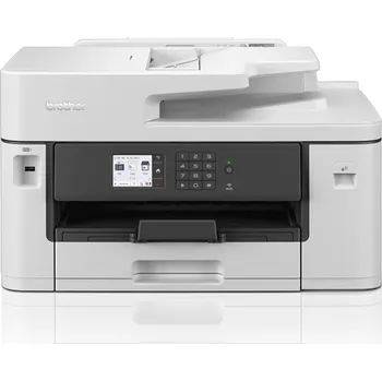 Tiskárna Inkoustová multifunkční tiskárna (barevná) Brother MFC-J5340DW